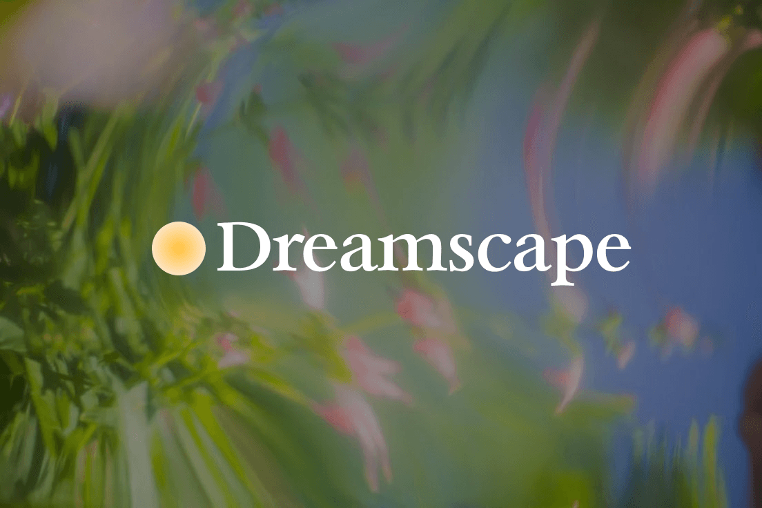 Dreamscape - Image 1