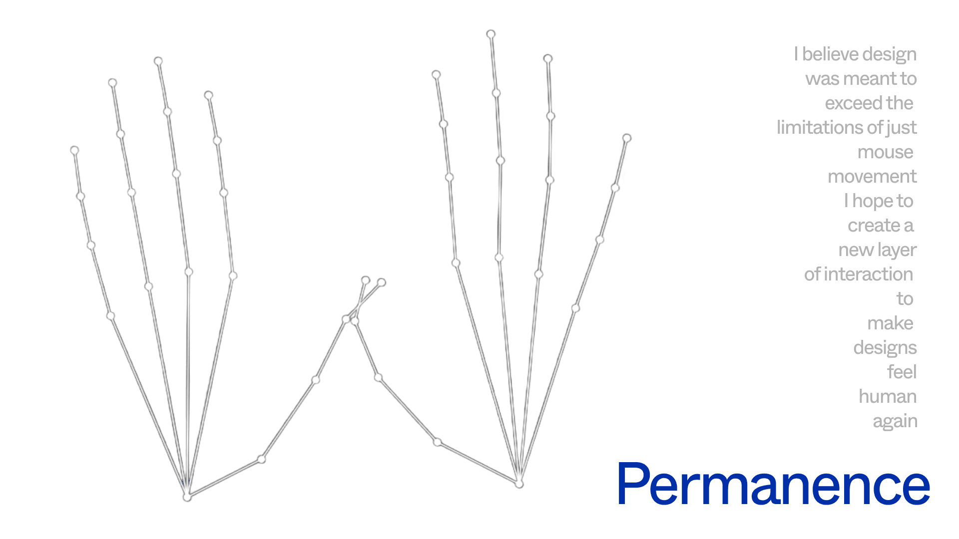Permanence - Image 1